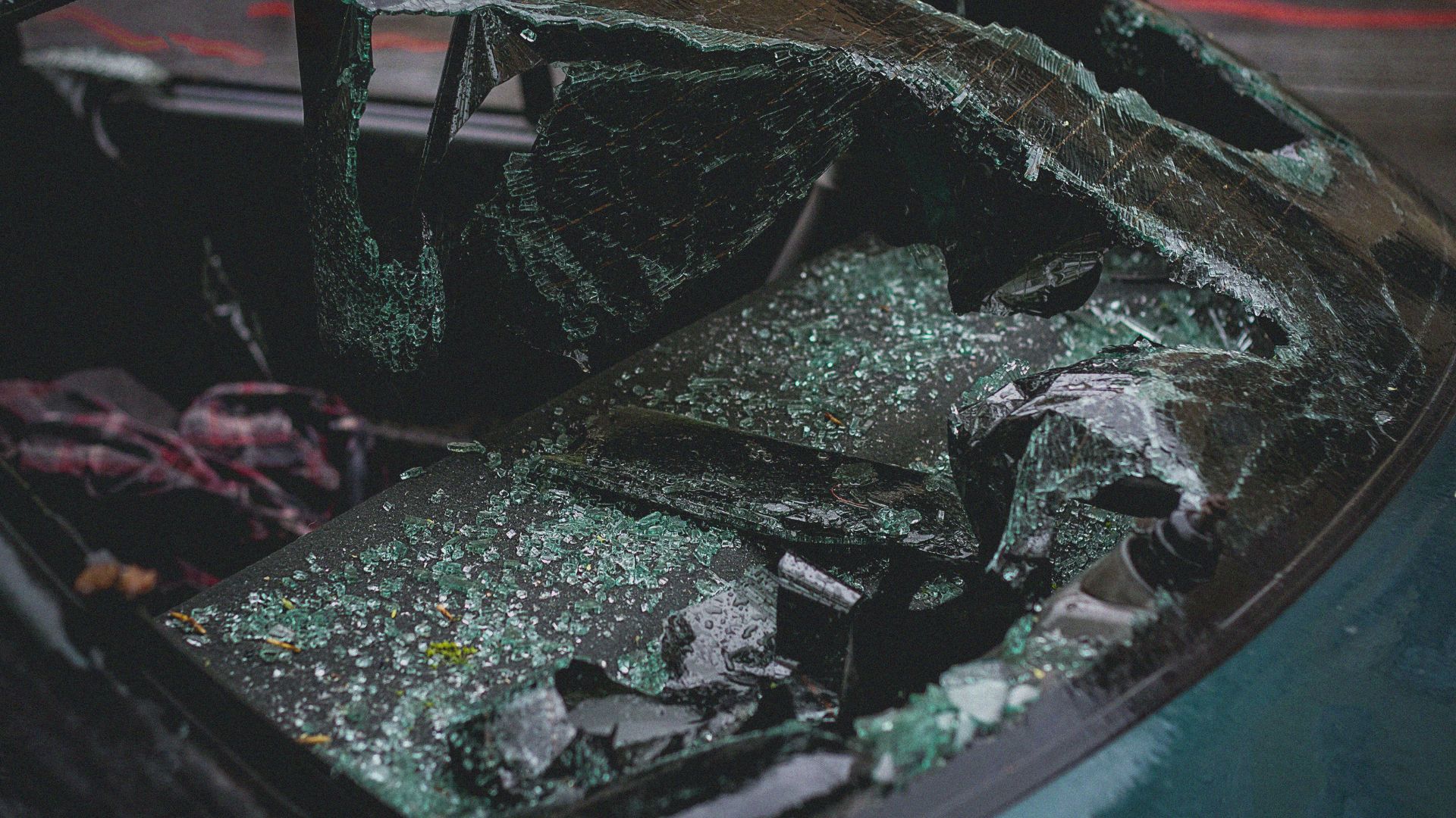 Incidente