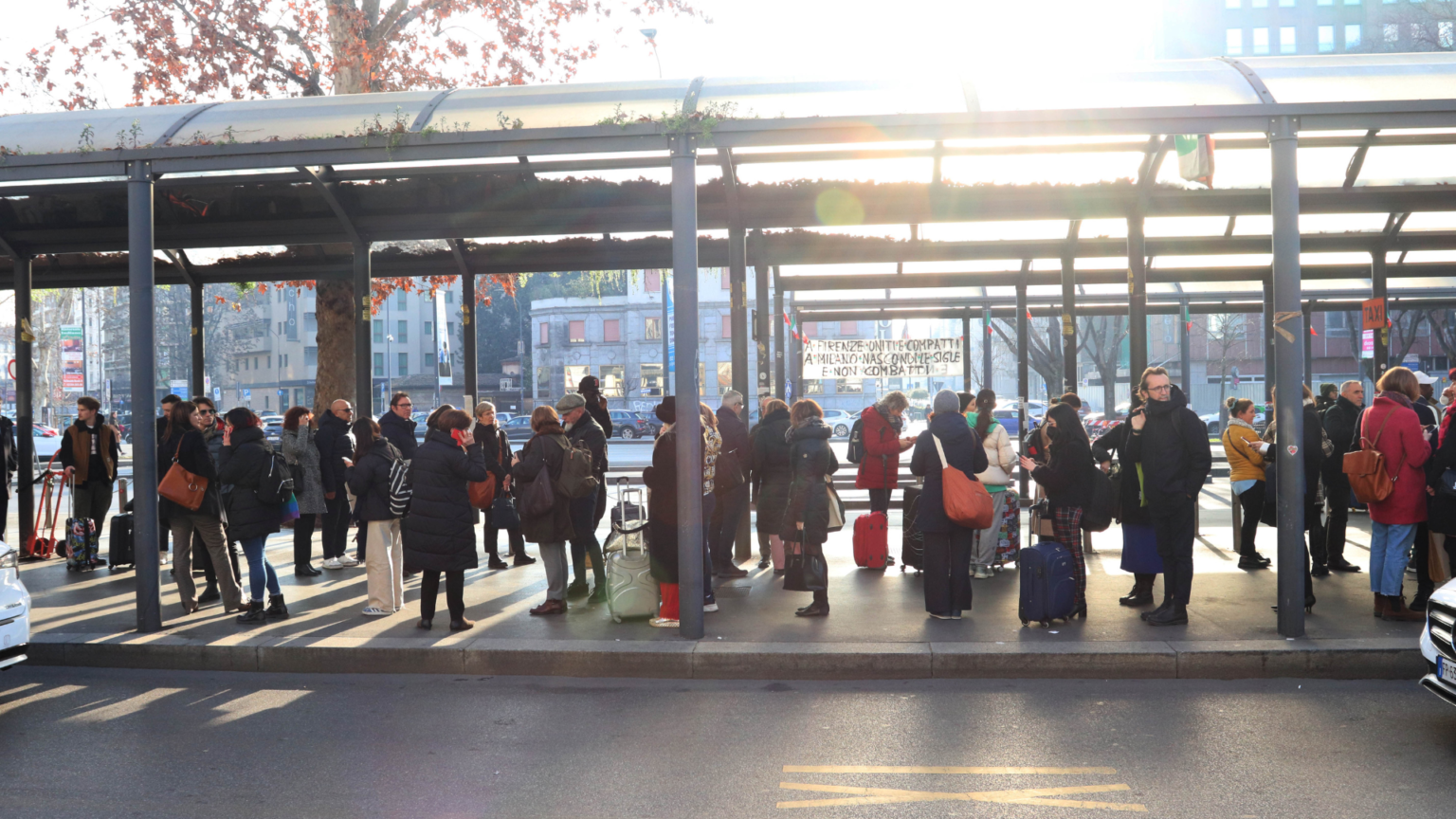Santo Stefano, come cambiano gli orari del trasporto pubblico a Roma e Milano