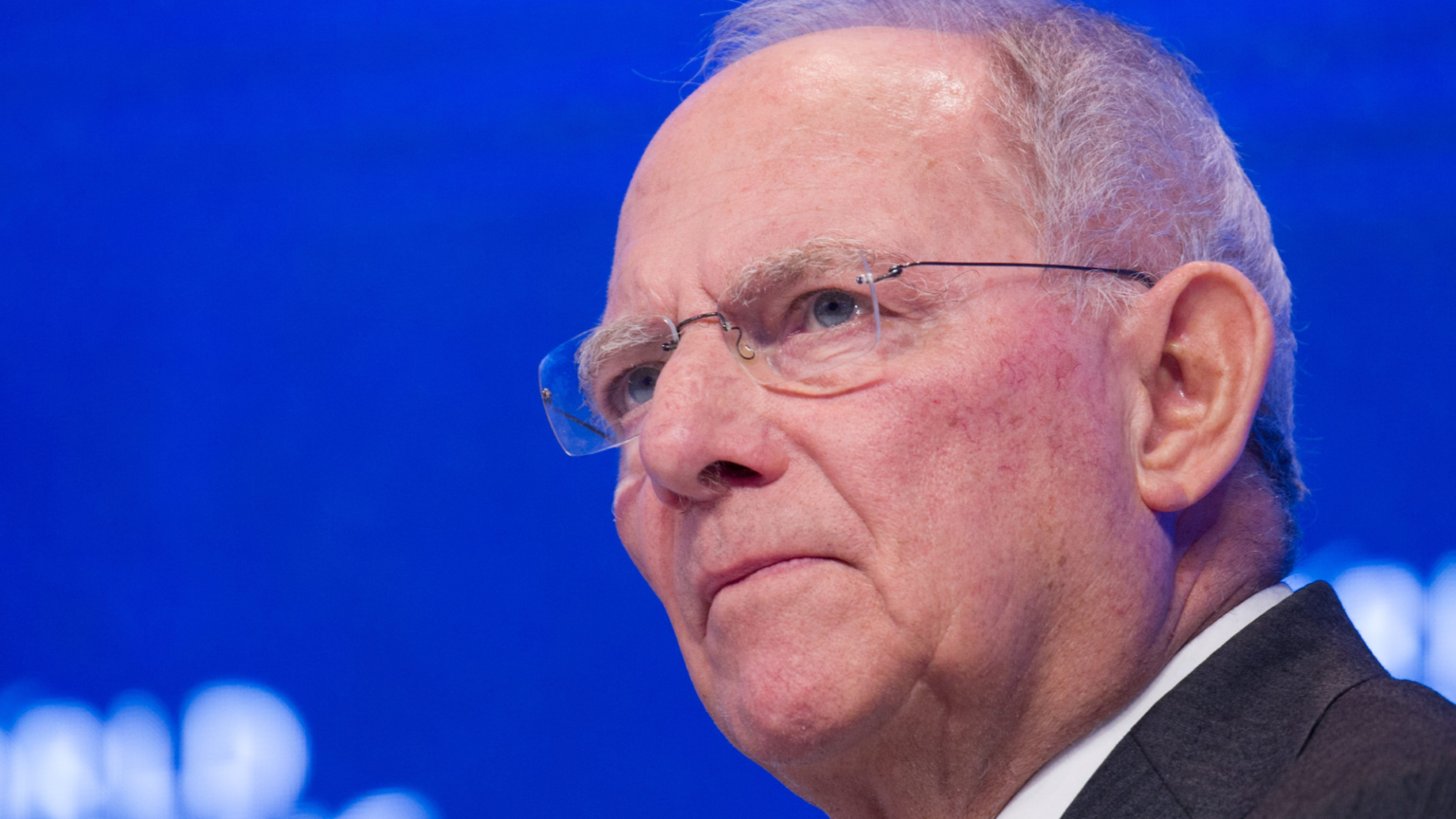 Wolfgang Schäuble, morto all'età di 81 anni