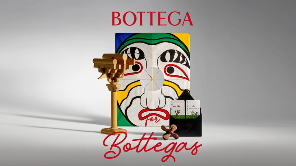 Bottega for Bottegas 2023, la vetrina vicentina per le tradizioni artigianali Bottega for Bottegas 2023, la vetrina vicentina per le tradizioni artigianali