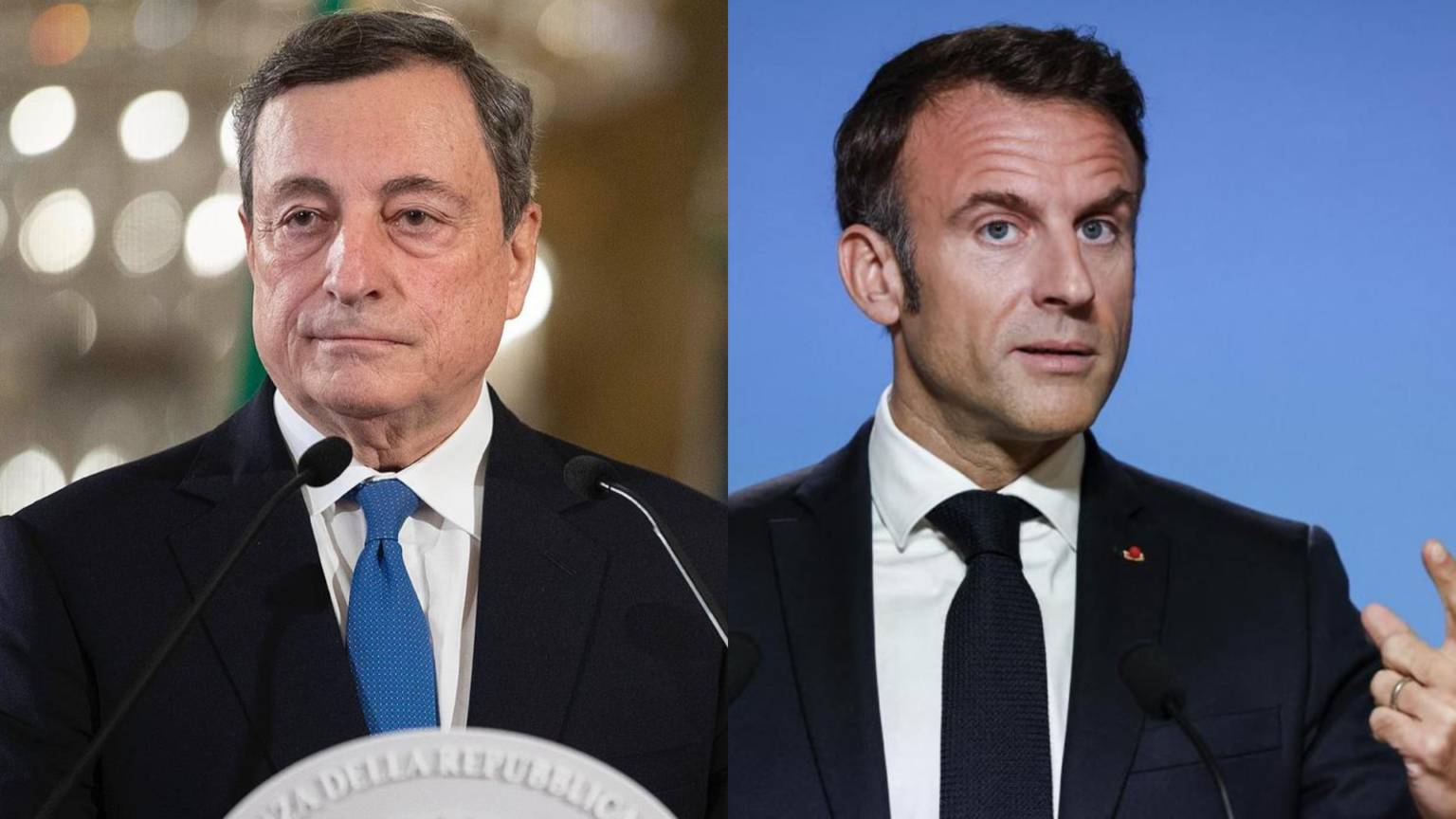 draghi