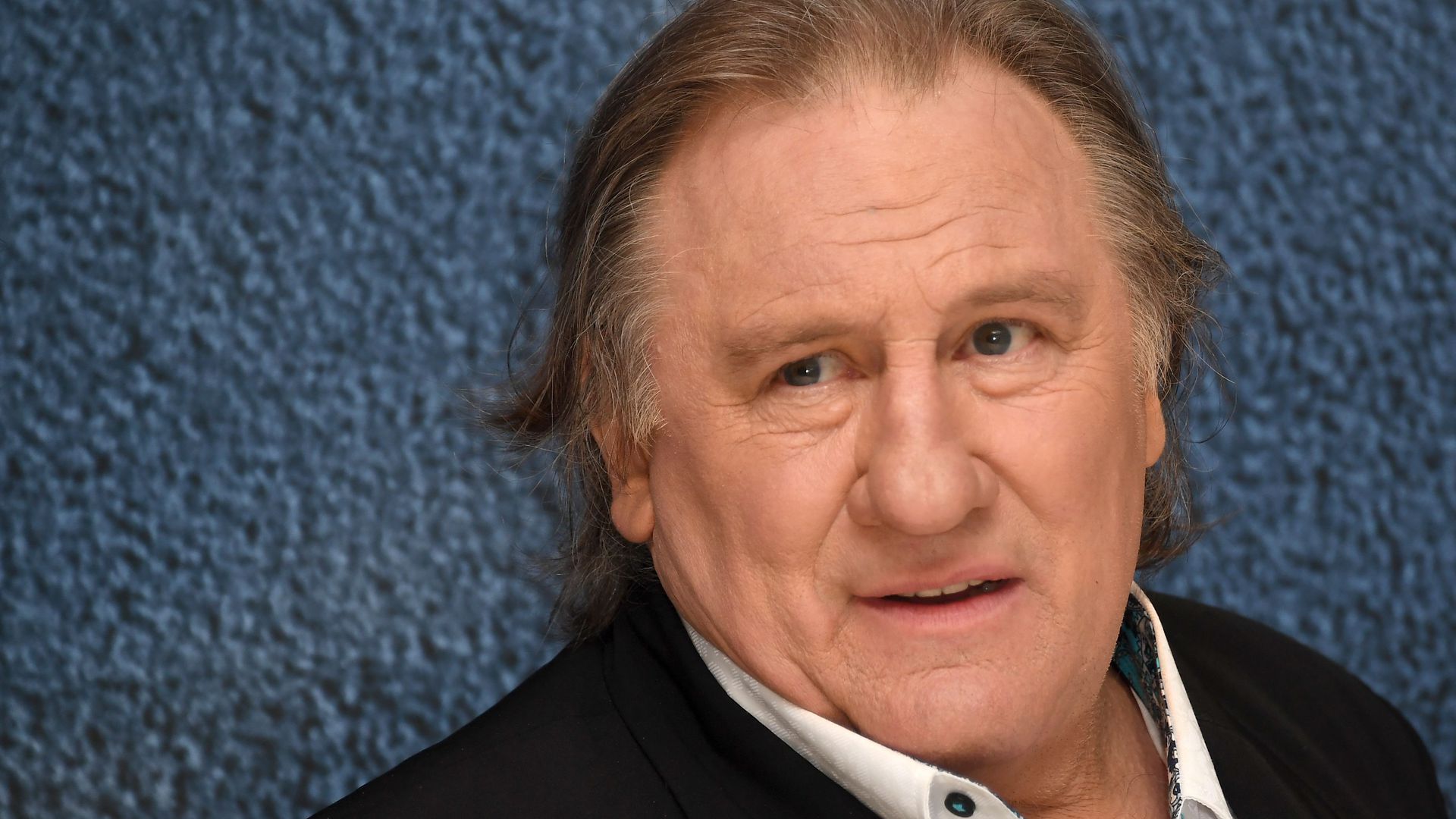 Depardieu rischia