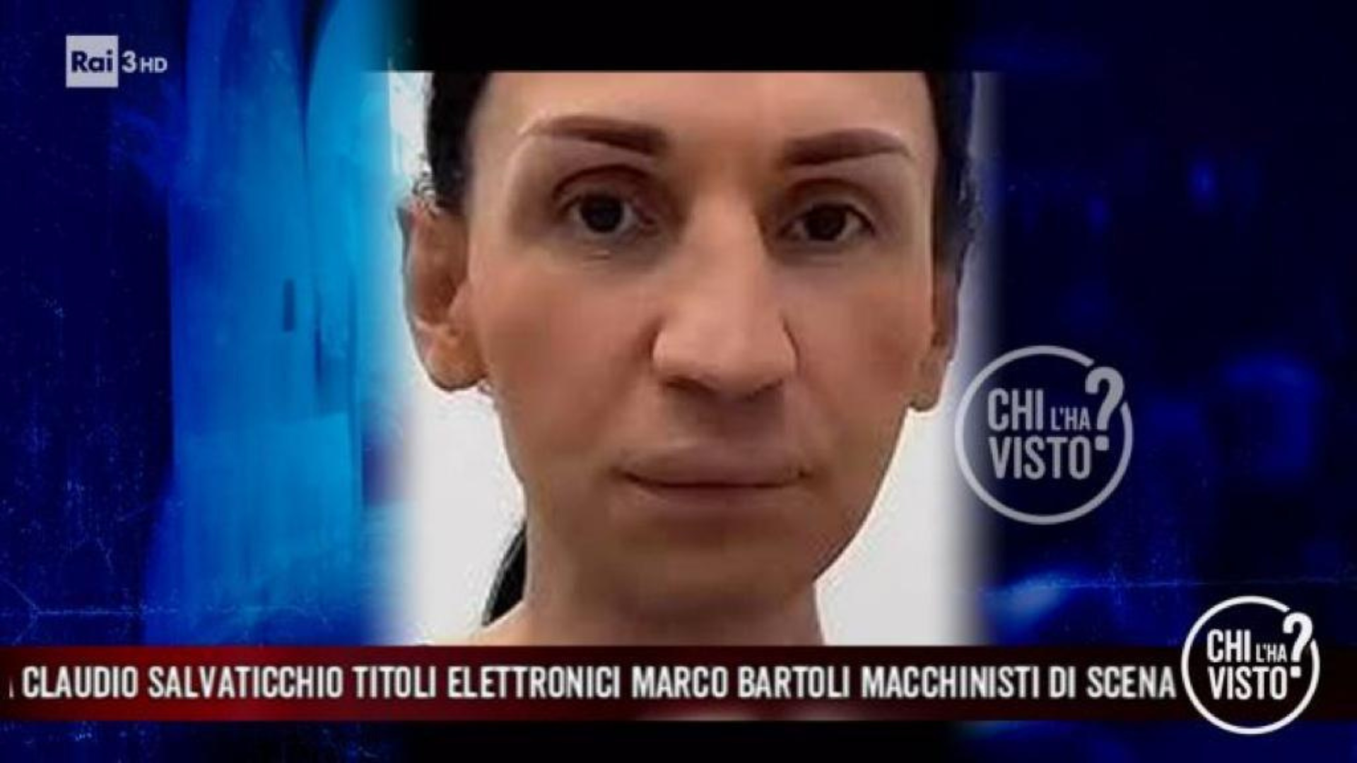 laura la divina