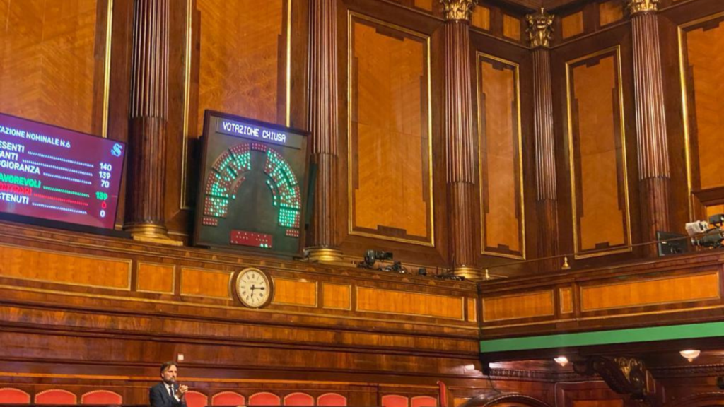 Oblio oncologico, la lotta contro lo stigma del cancro trionfa in Senato Oblio oncologico, la lotta contro lo stigma del cancro trionfa in Senato