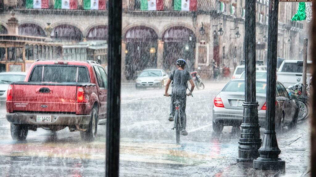 Meteo, per il ponte dell’immacolata arrivano piogge e temperature gelide Meteo, per il ponte dell’immacolata arrivano piogge e temperature gelide