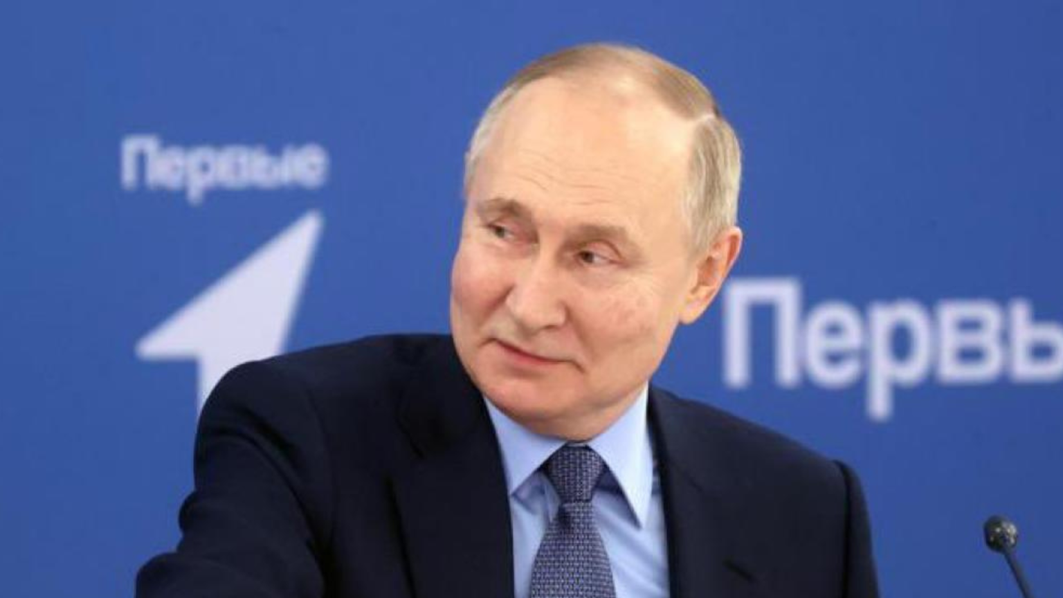 putin