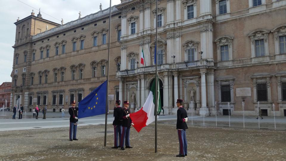 Accademia Militare Modena