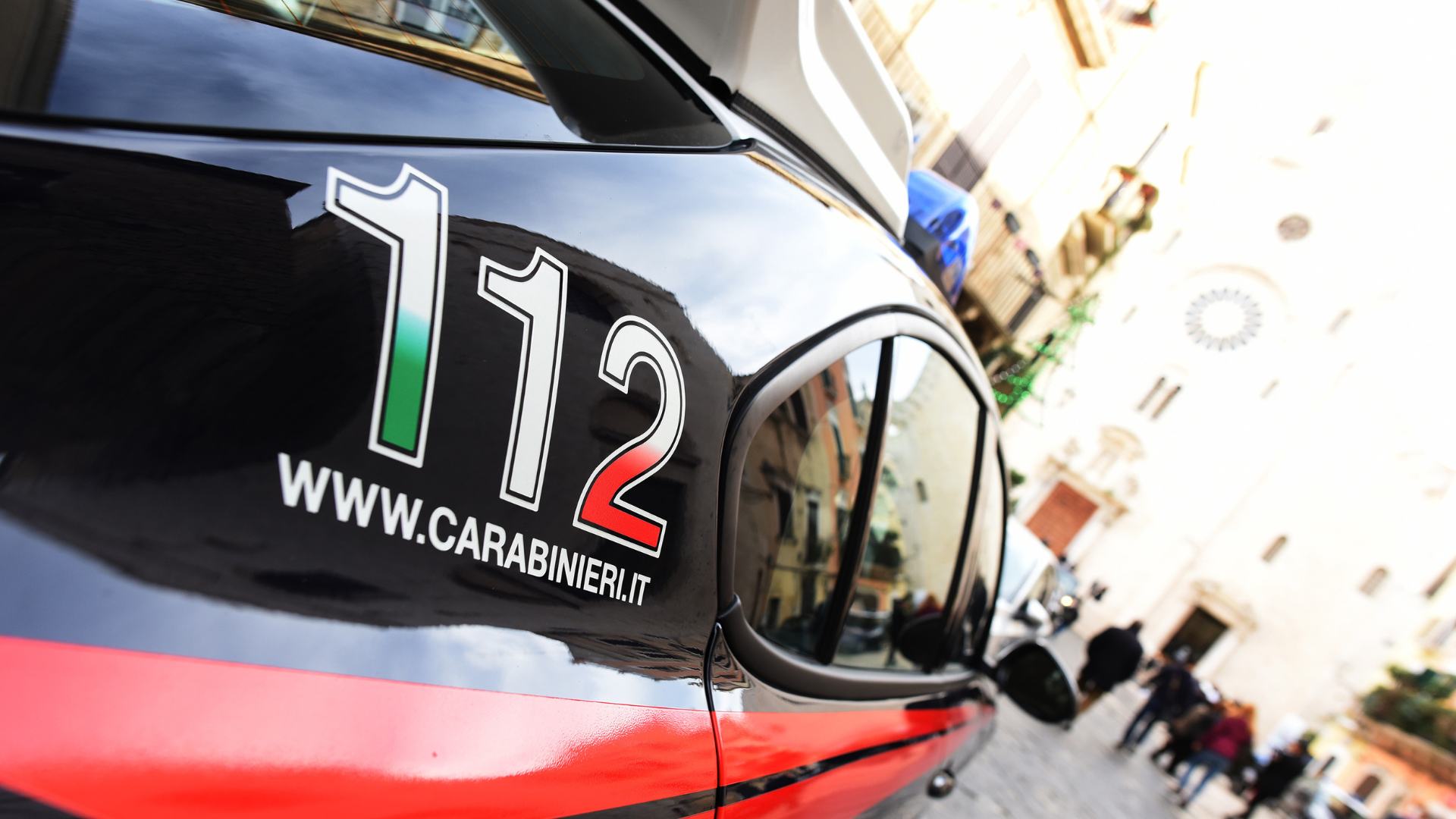 Camorra, bimba contesa