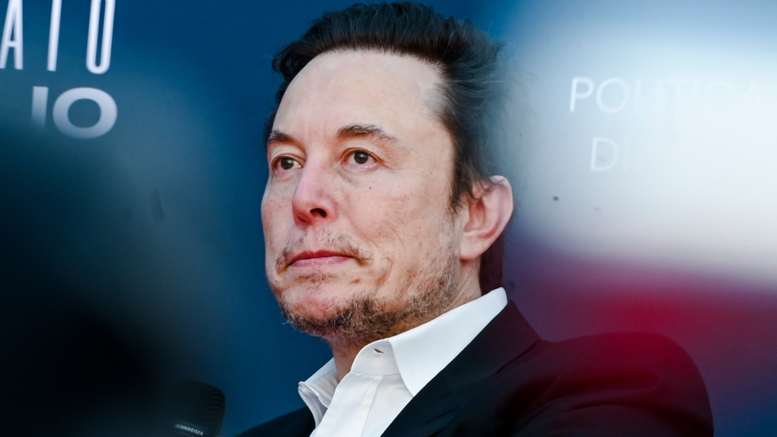 Musk annuncia il lancio su Marte di Starship
