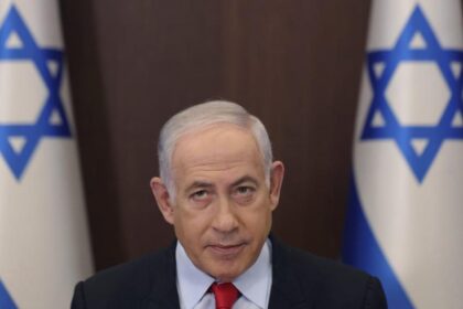 Benjamin Netanyahu, Primo Ministro Israele