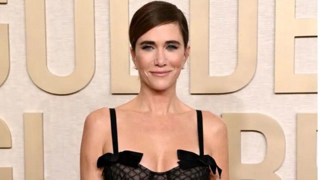 Kristen Wiig