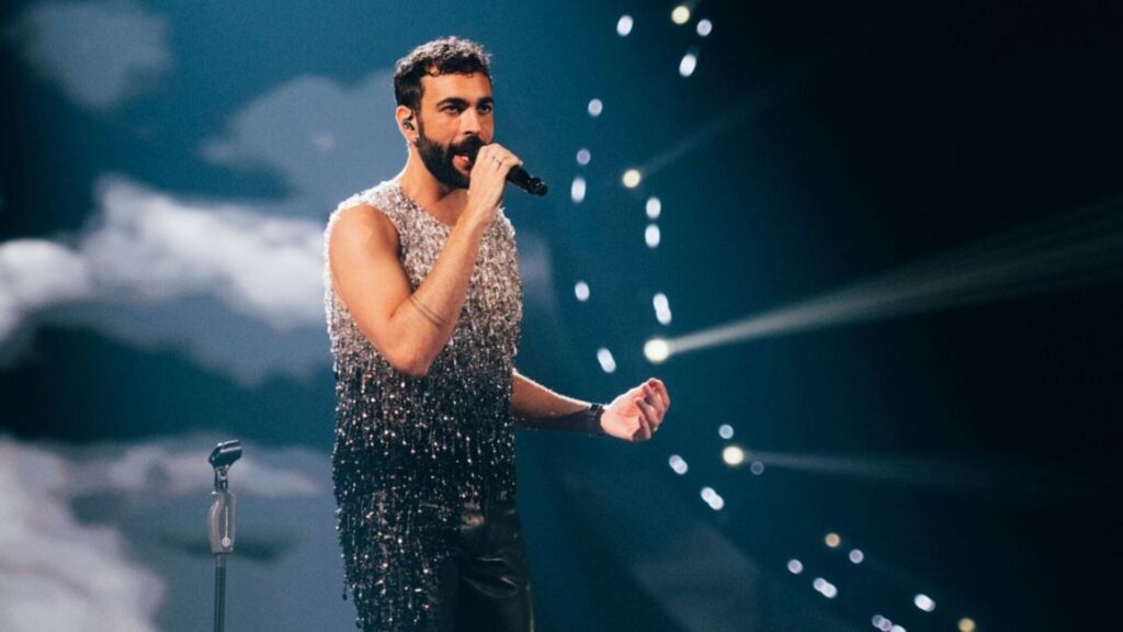 Marco Mengoni Eurovision 2023 1 1