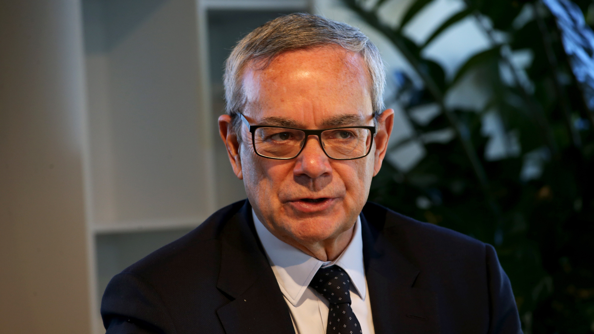 Paolo Alli di Alternativa Popolare