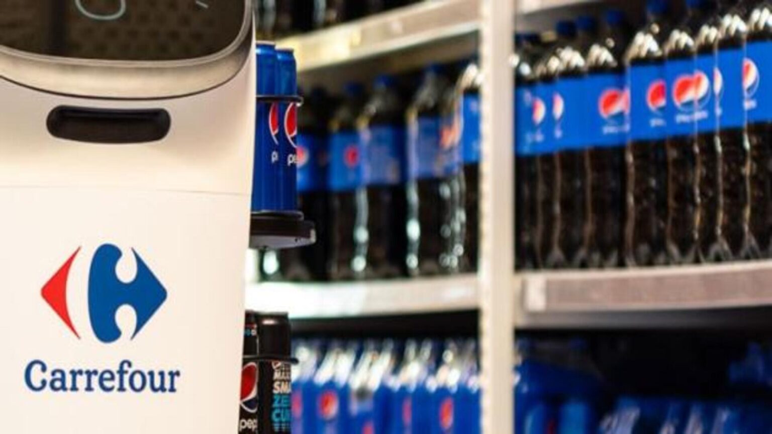 Pepsi Carrefou 1704393353863.jpg carrefour non vendera piu prodotti pepsi in francia a causa degli aumenti di prezzo inaccettabili