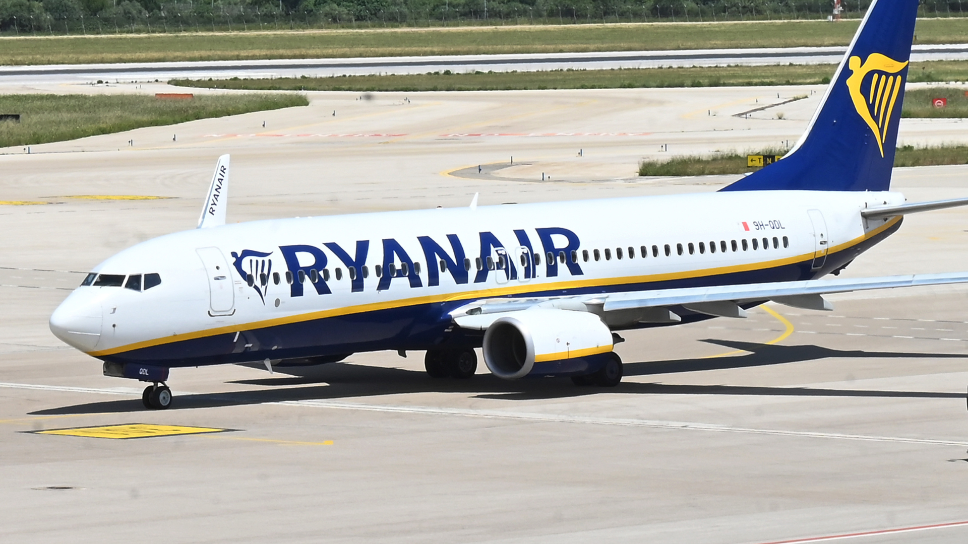 Ryanair