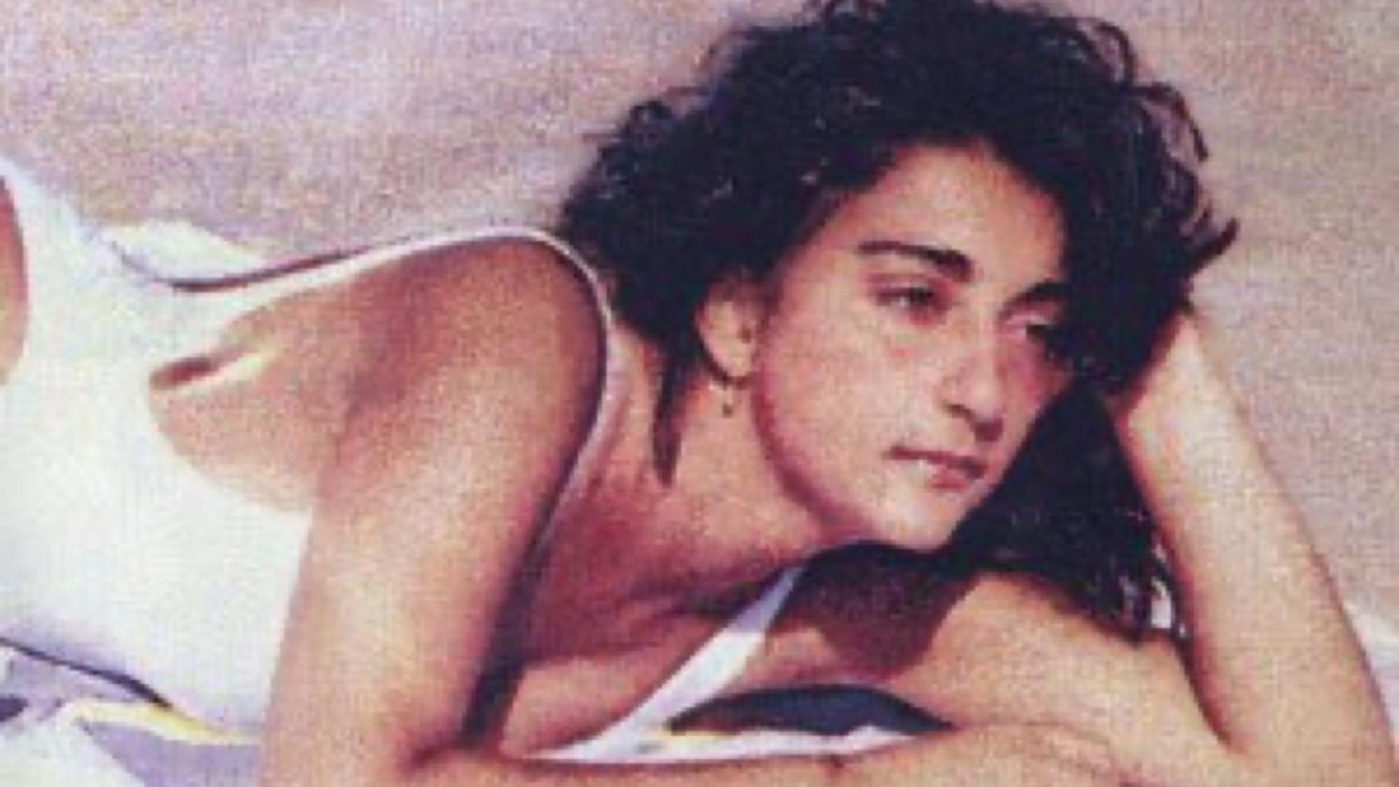 Simonetta Cesaroni