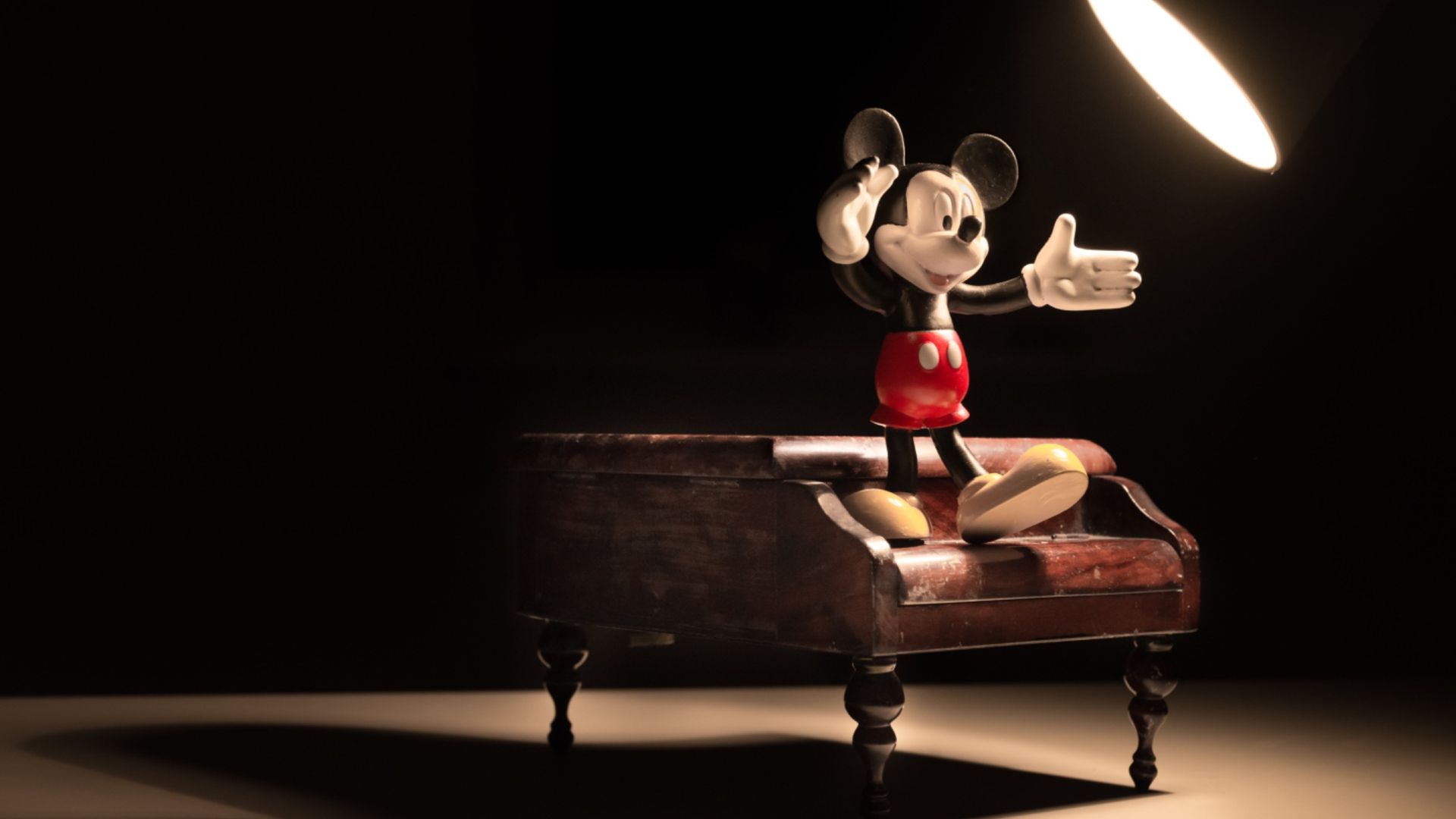 Topolino