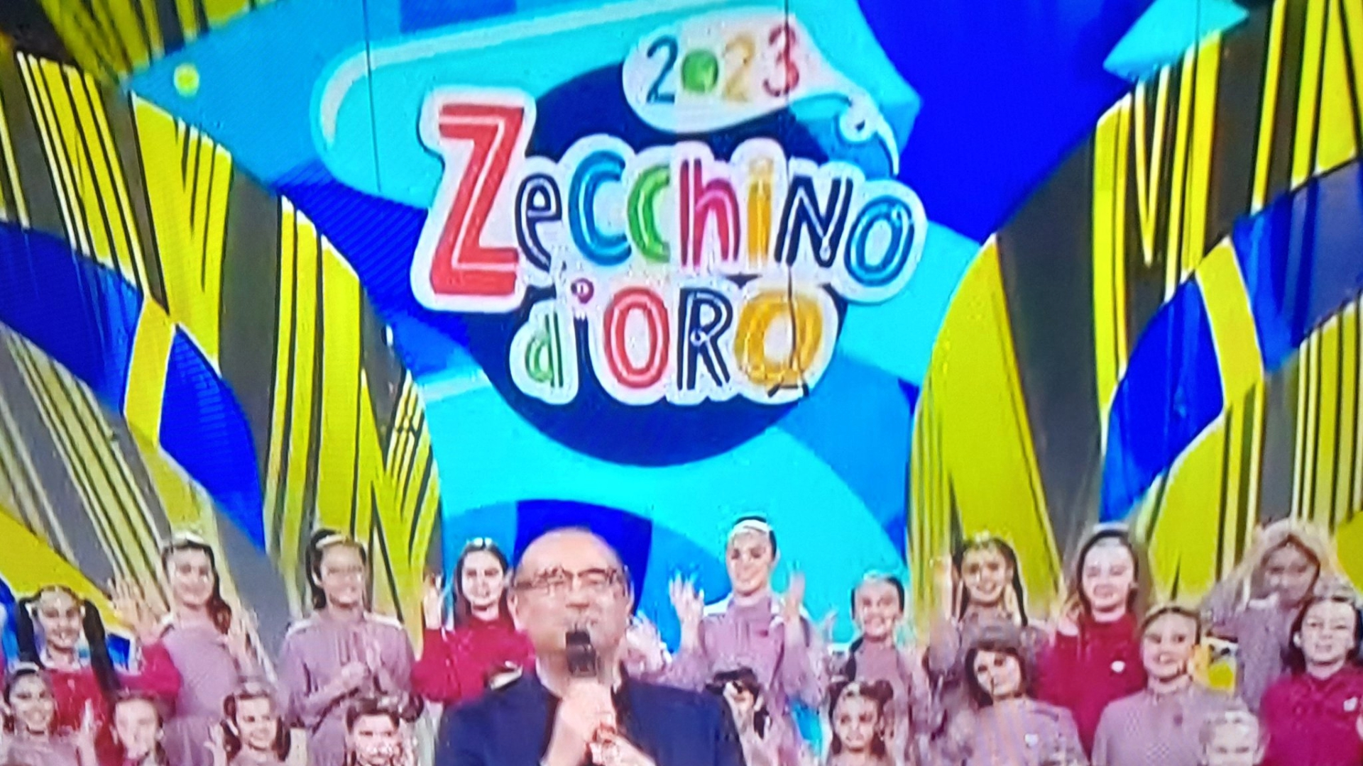 Zecchino d'oro