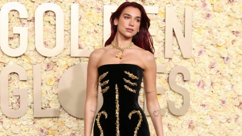 Dua Lipa