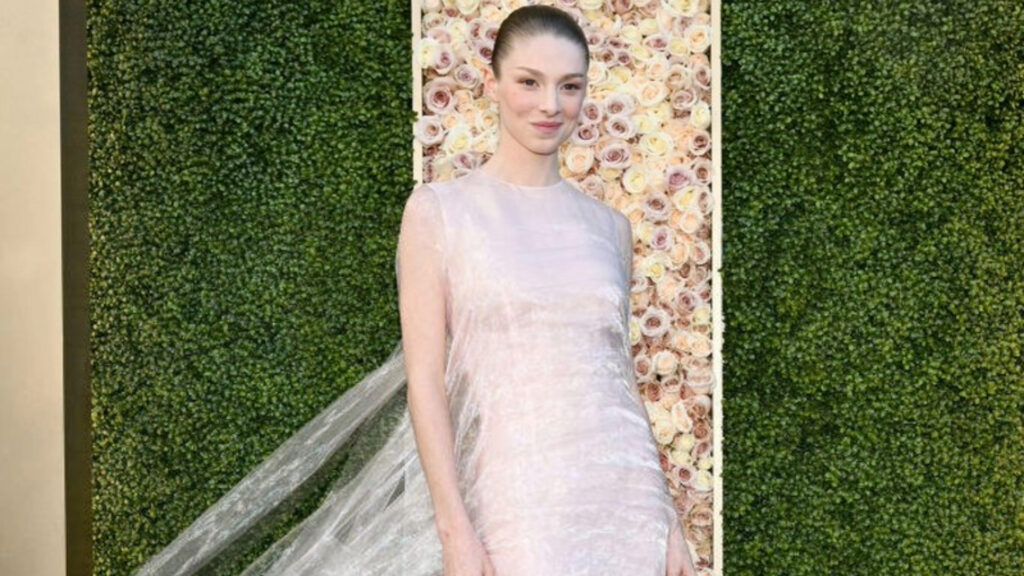 Hunter Schafer