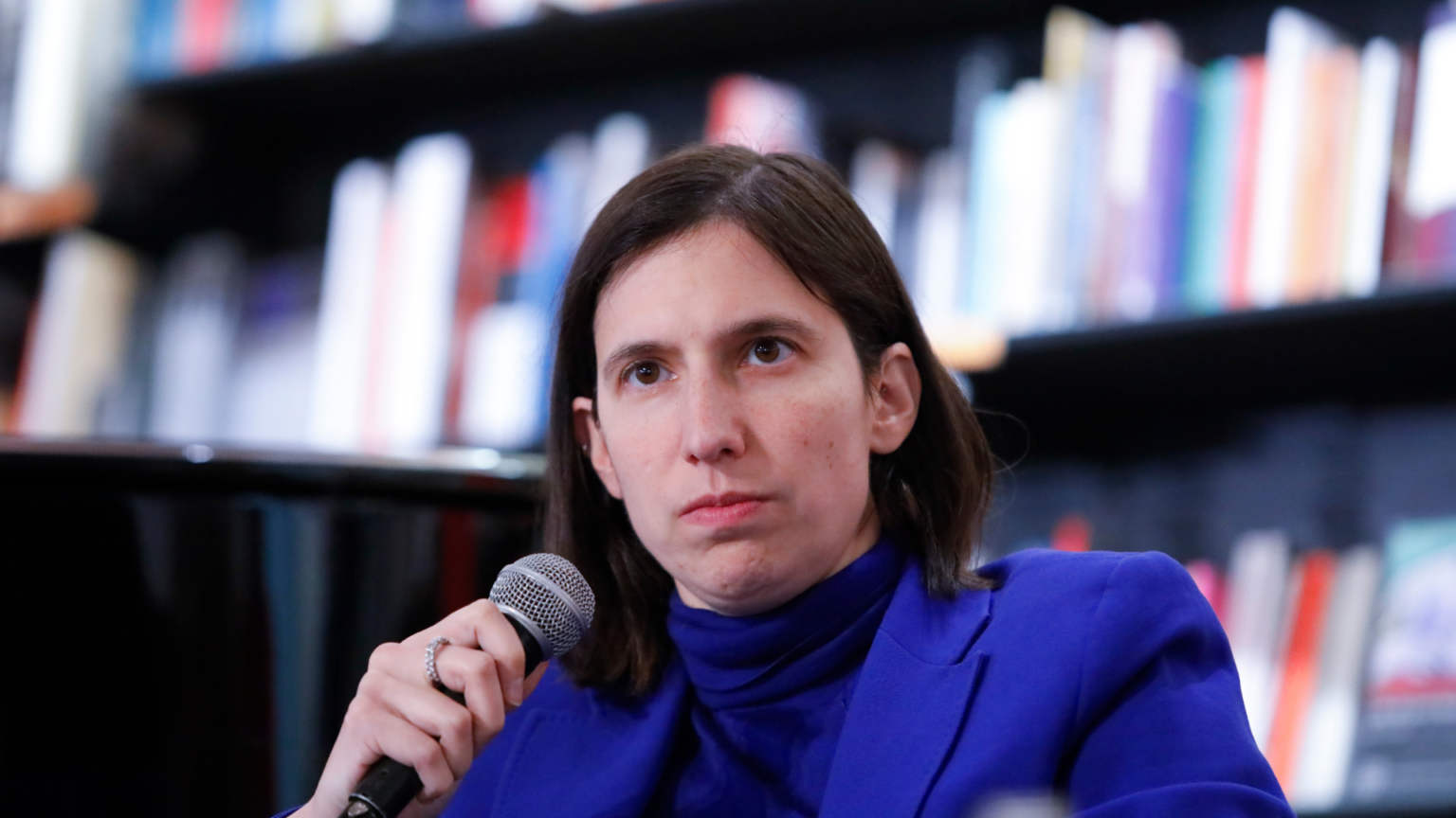 Elly Schlein sui morti sul lavoro