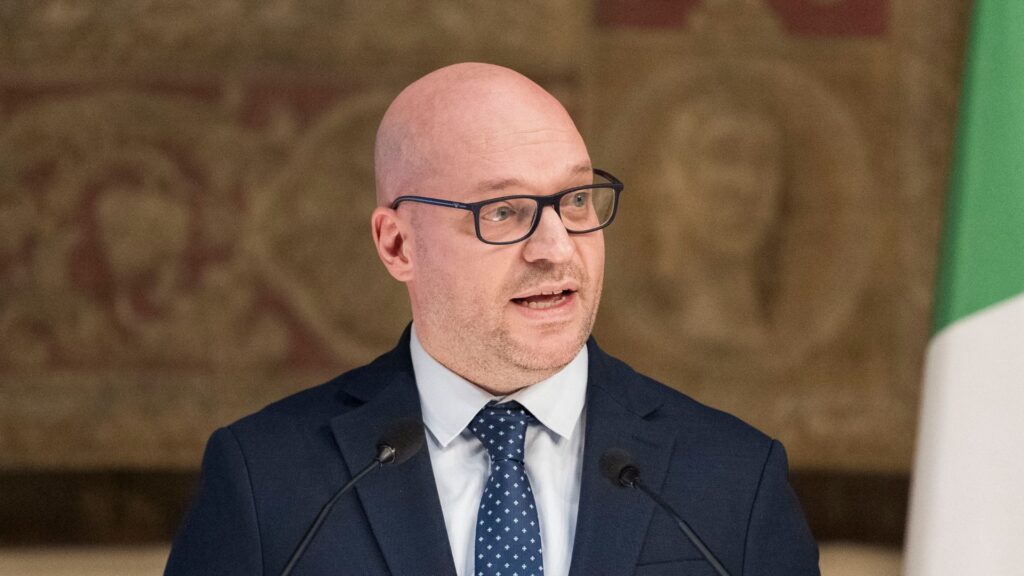 Lorenzo Fontana