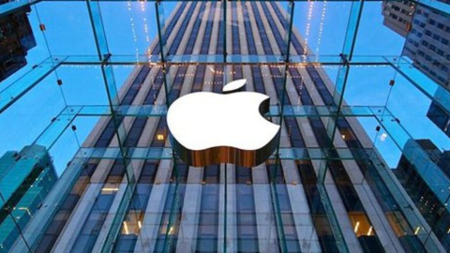 Apple multa antitrust