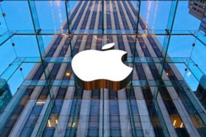 Apple multa antitrust