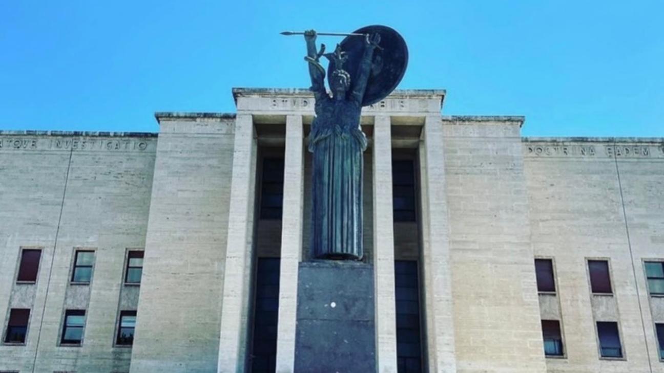 università - La Sapienza si conferma prima al mondo per gli studi classici