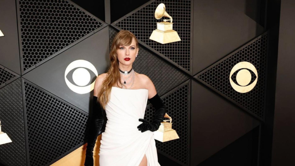 Taylor Swift, uscito il nuovo album e i fan già sono impazziti: “Potrebbe parlare del suo ex”
