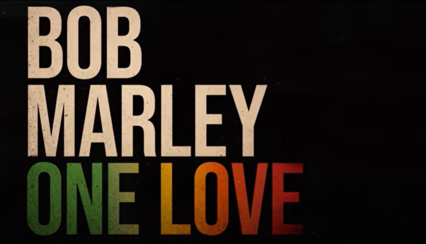 Bob Marley al cinema: il film biografico arriva nelle sale italiane