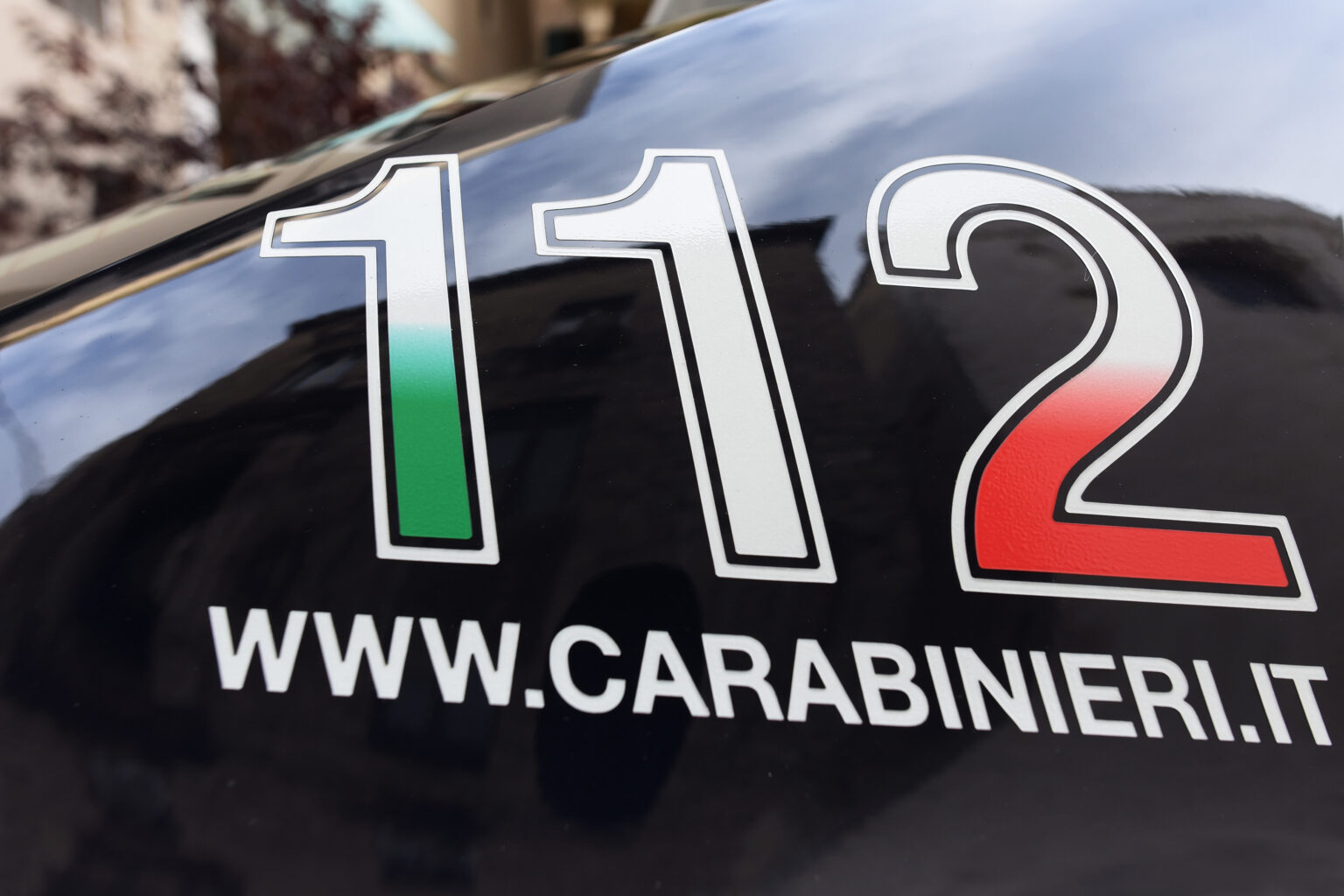 Catania carabinieri 1