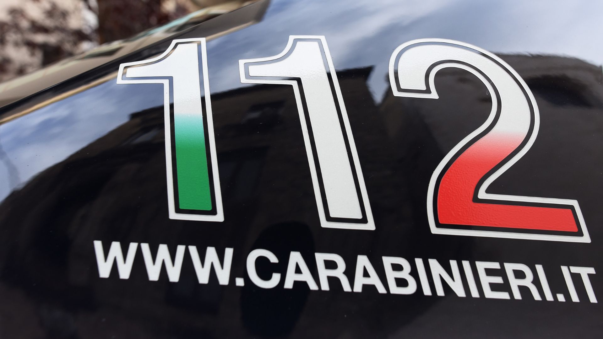 Garzeno, carabinieri