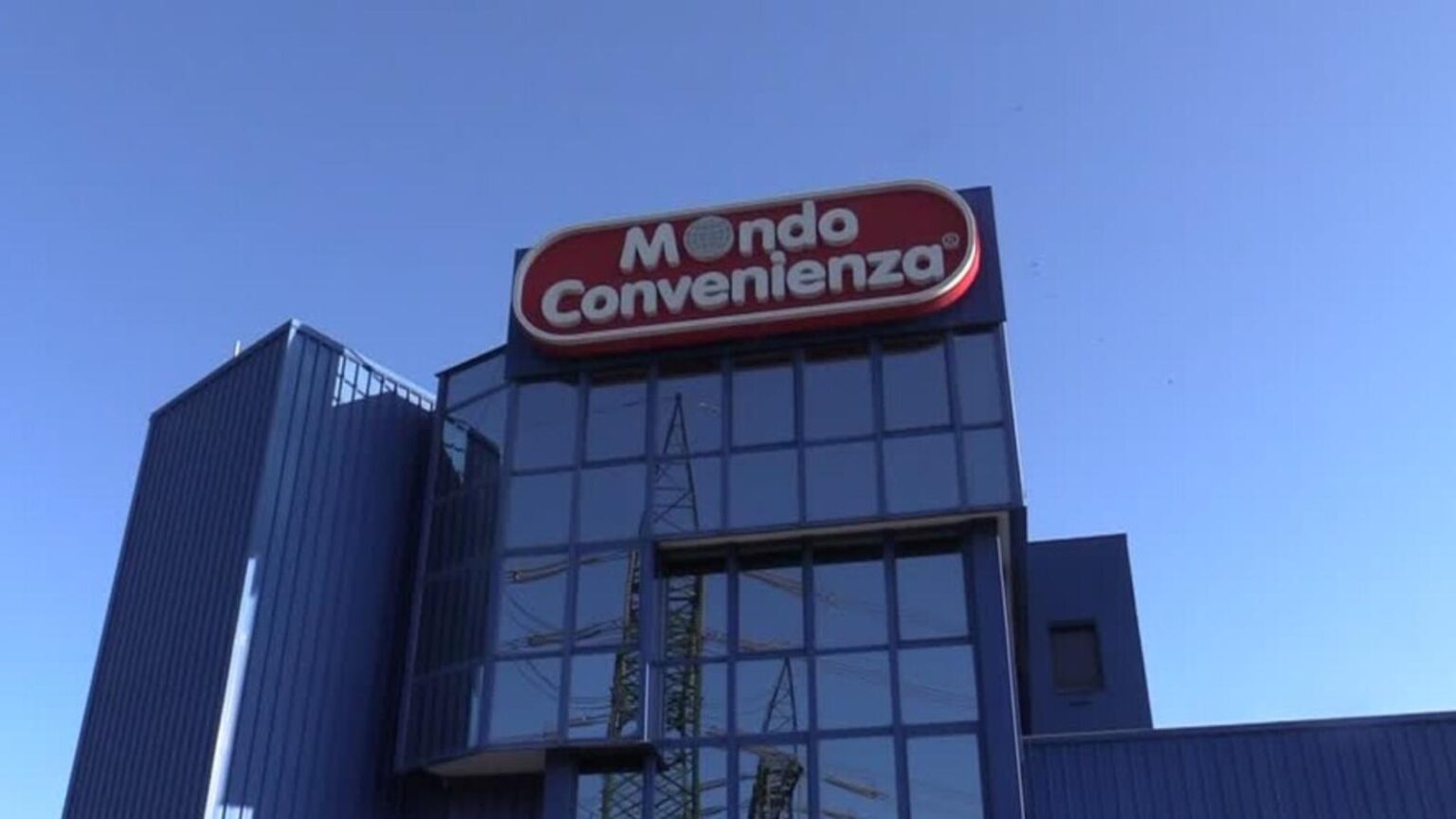 Mondo Convenienza