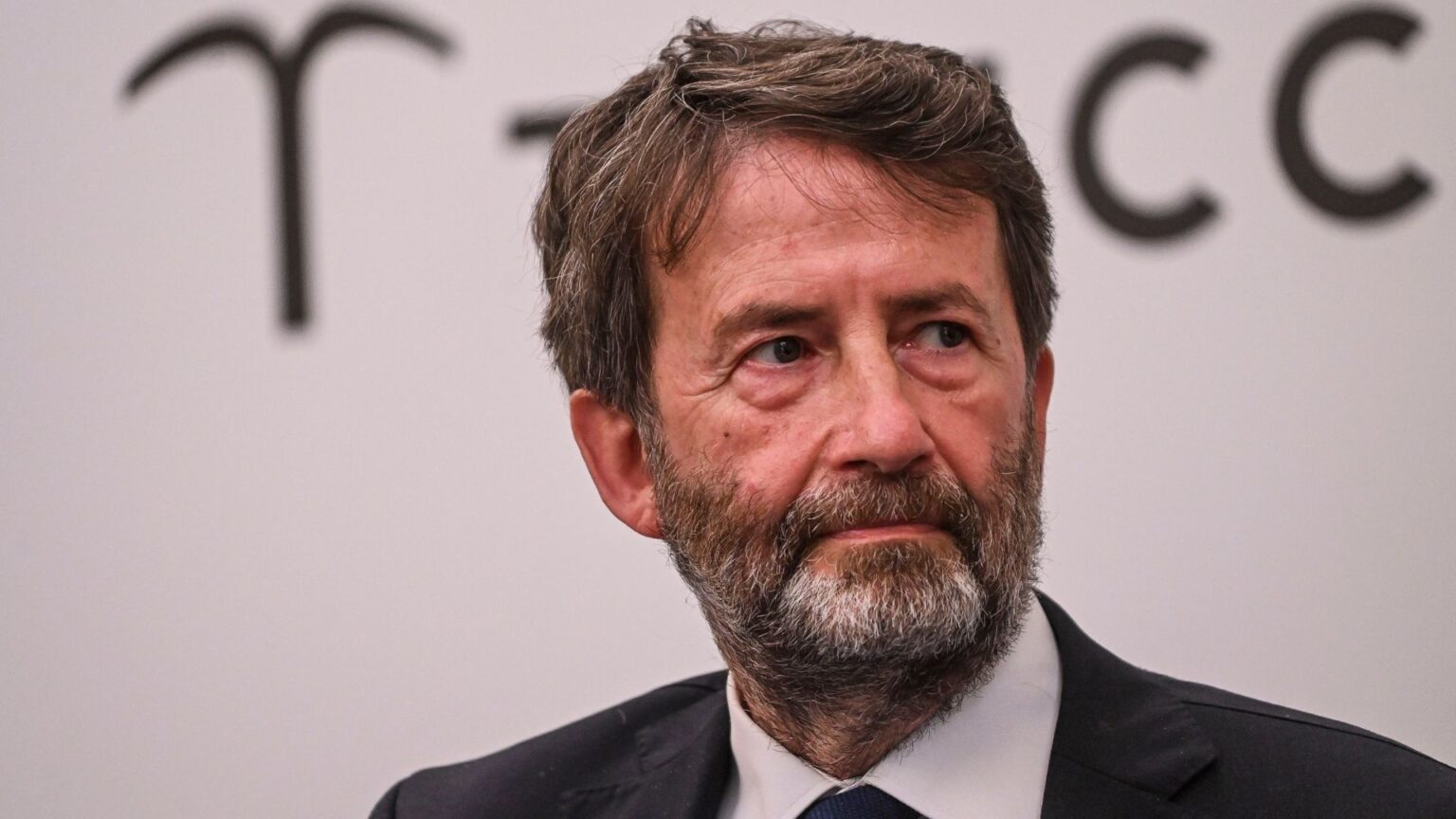 Dario Franceschini, ex ministro della cultura