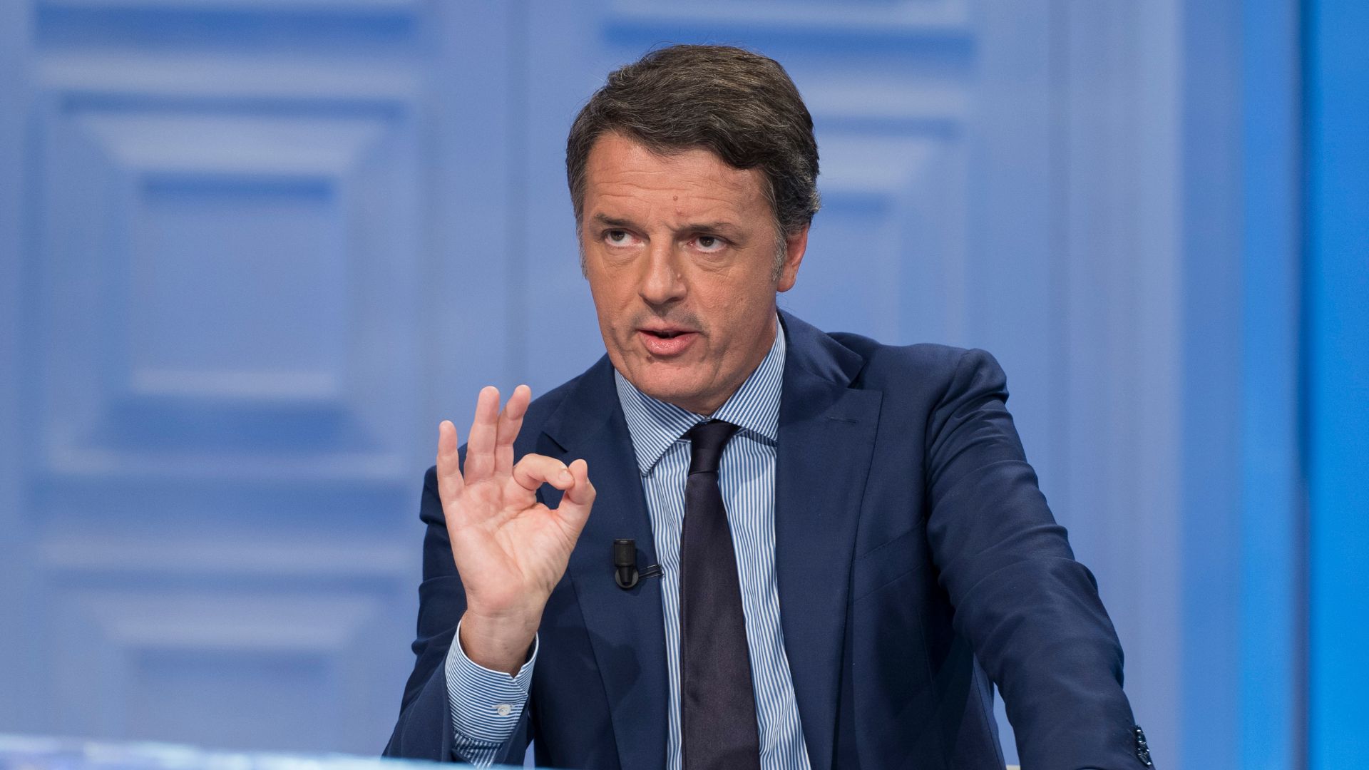 Europee, Renzi fa la morale: “L’obiettivo non è contarsi ma contare”