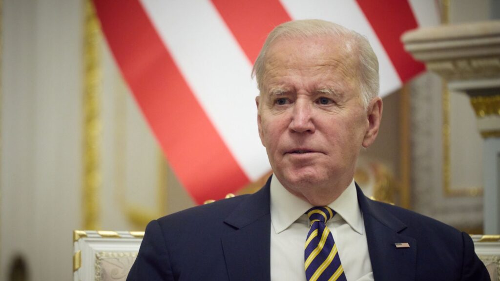 Terremoto a New York, Biden a Putin: “NON CI FAREMO INTIMIDIRE”