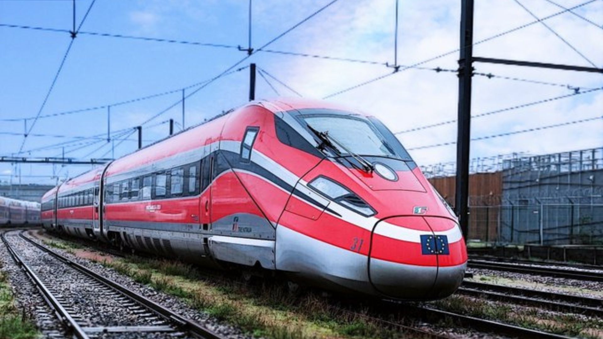 Sciopero, 4 e 5 maggio stop ai treni: cosa c’è da sapere