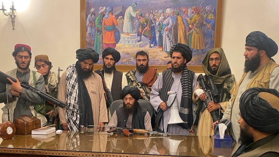 Afghanistan: i talebani ricominciano a lapidare le donne adultere