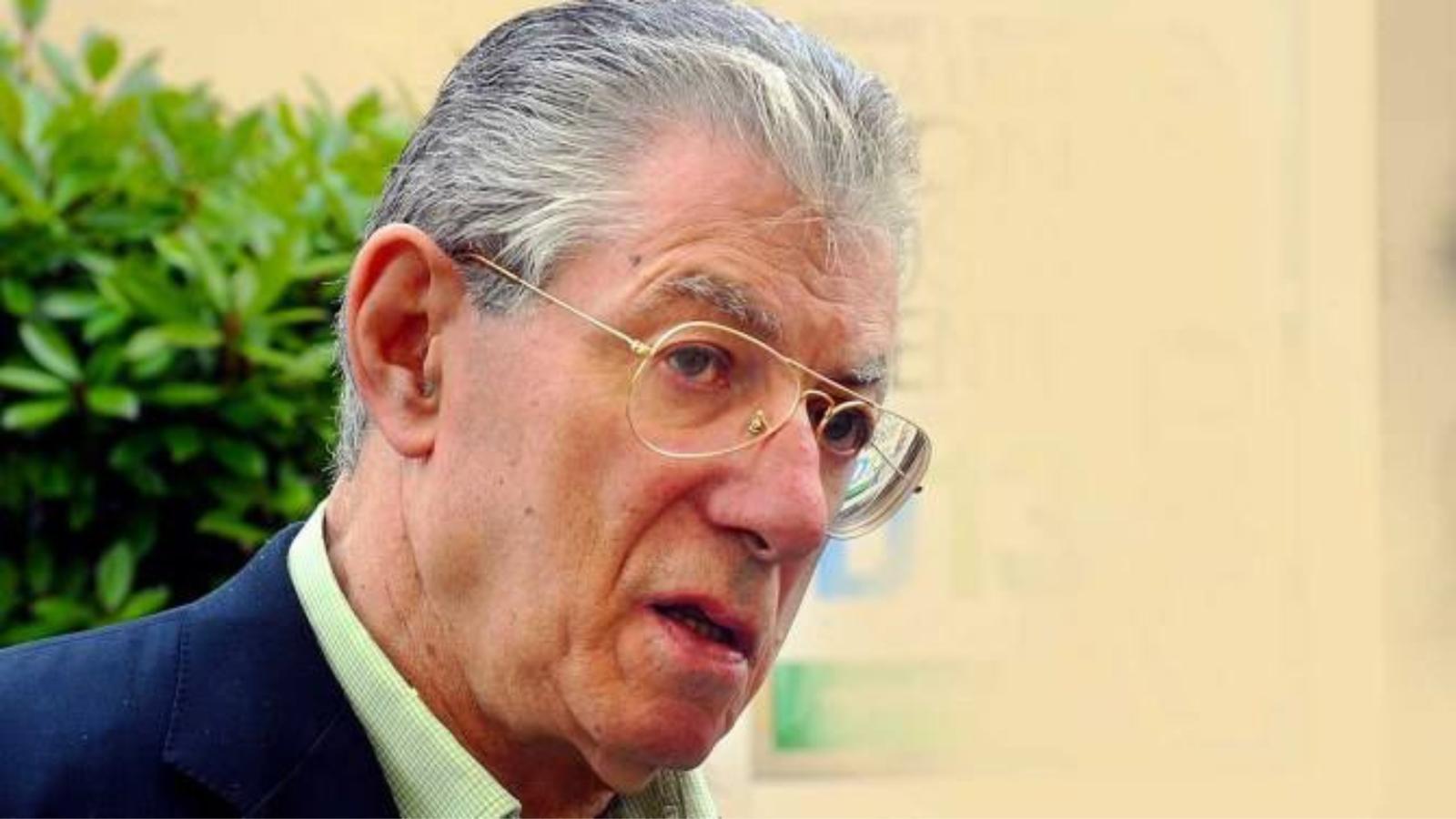 Umberto Bossi