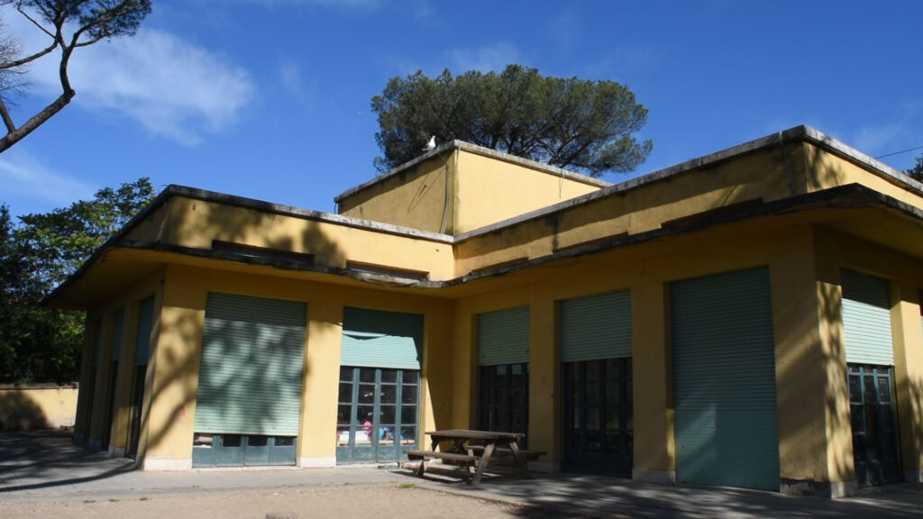 Scuola Barbara Riccardi