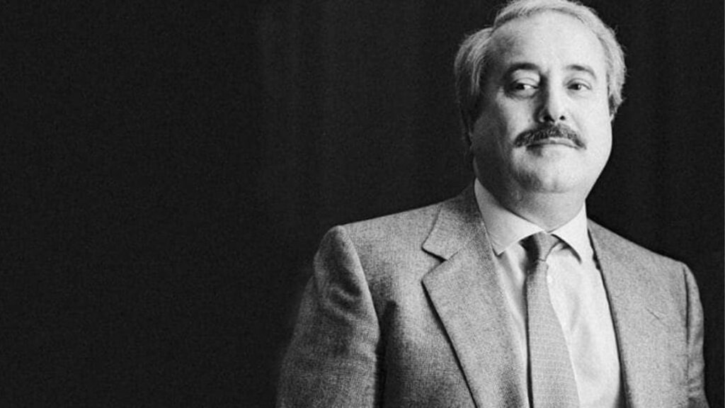 Falcone