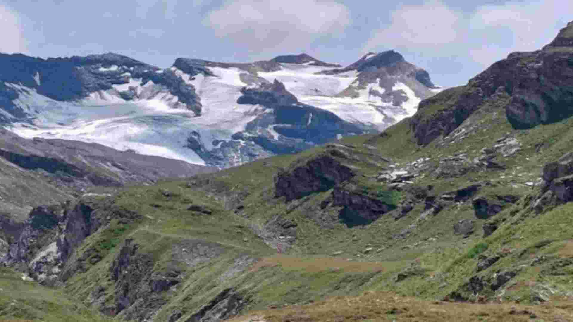 Gran Paradiso