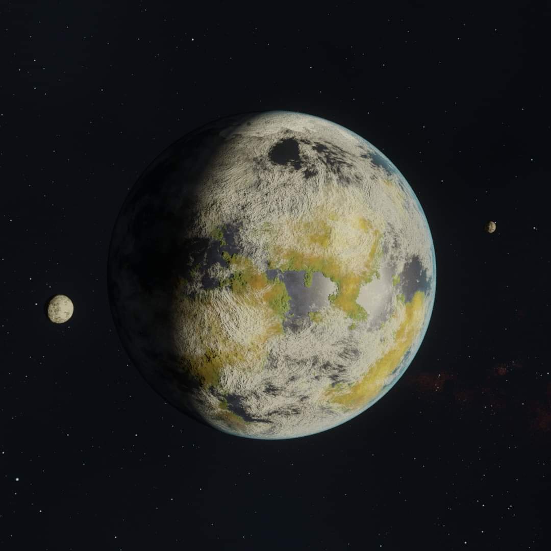 Kepler 186f