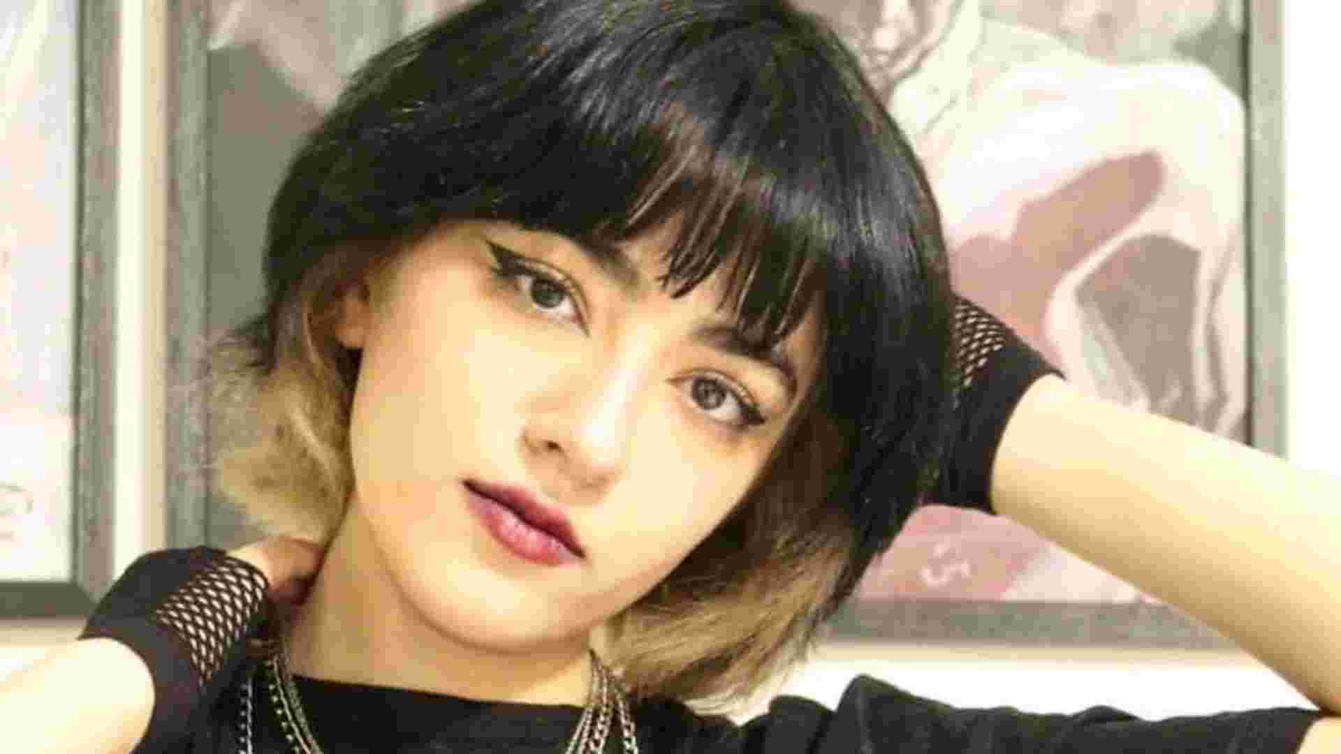 Nika Shakarami