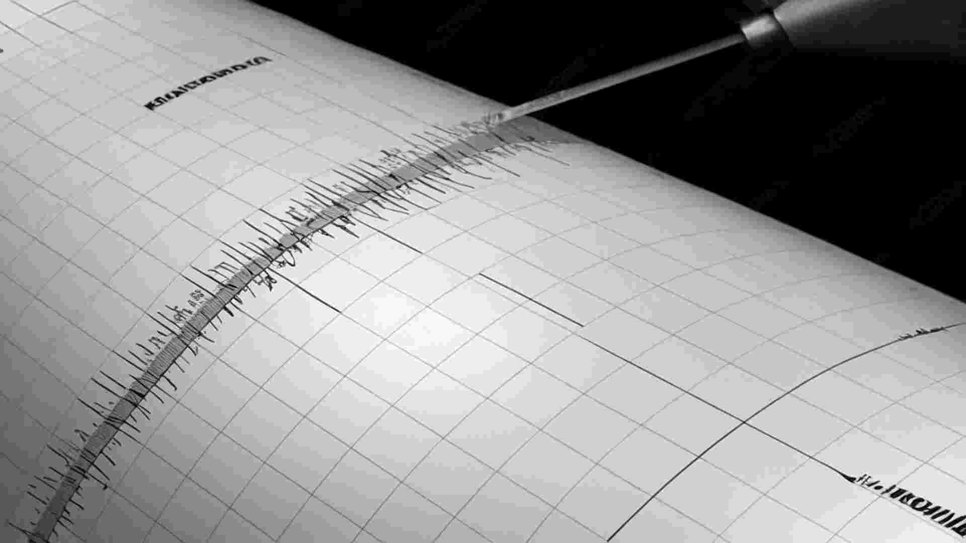 I Campi Flegrei tremano ancora: scossa di 3.1 nell’area del Vesuvio