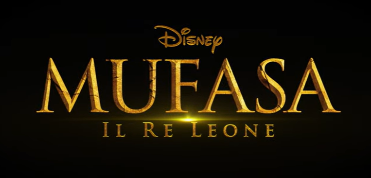 “Mufasa: Il Re Leone”, fuori il trailer del nuovo film Disney VIDEO