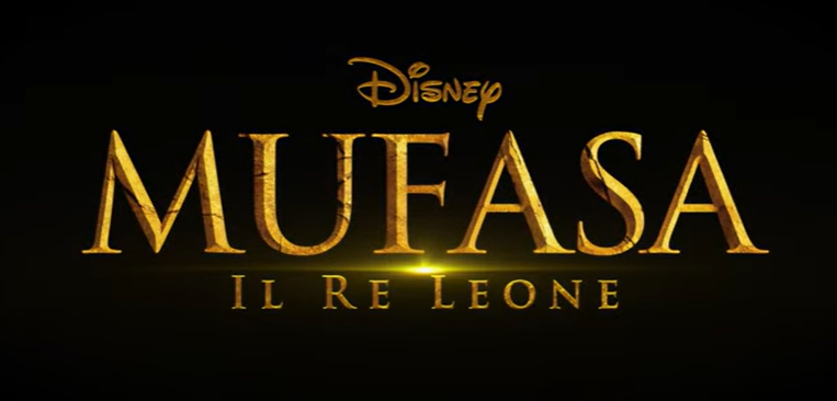 Mufasa Leone