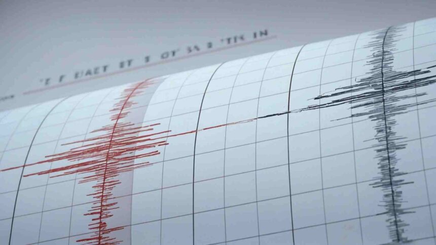 Terremoto in Tibet