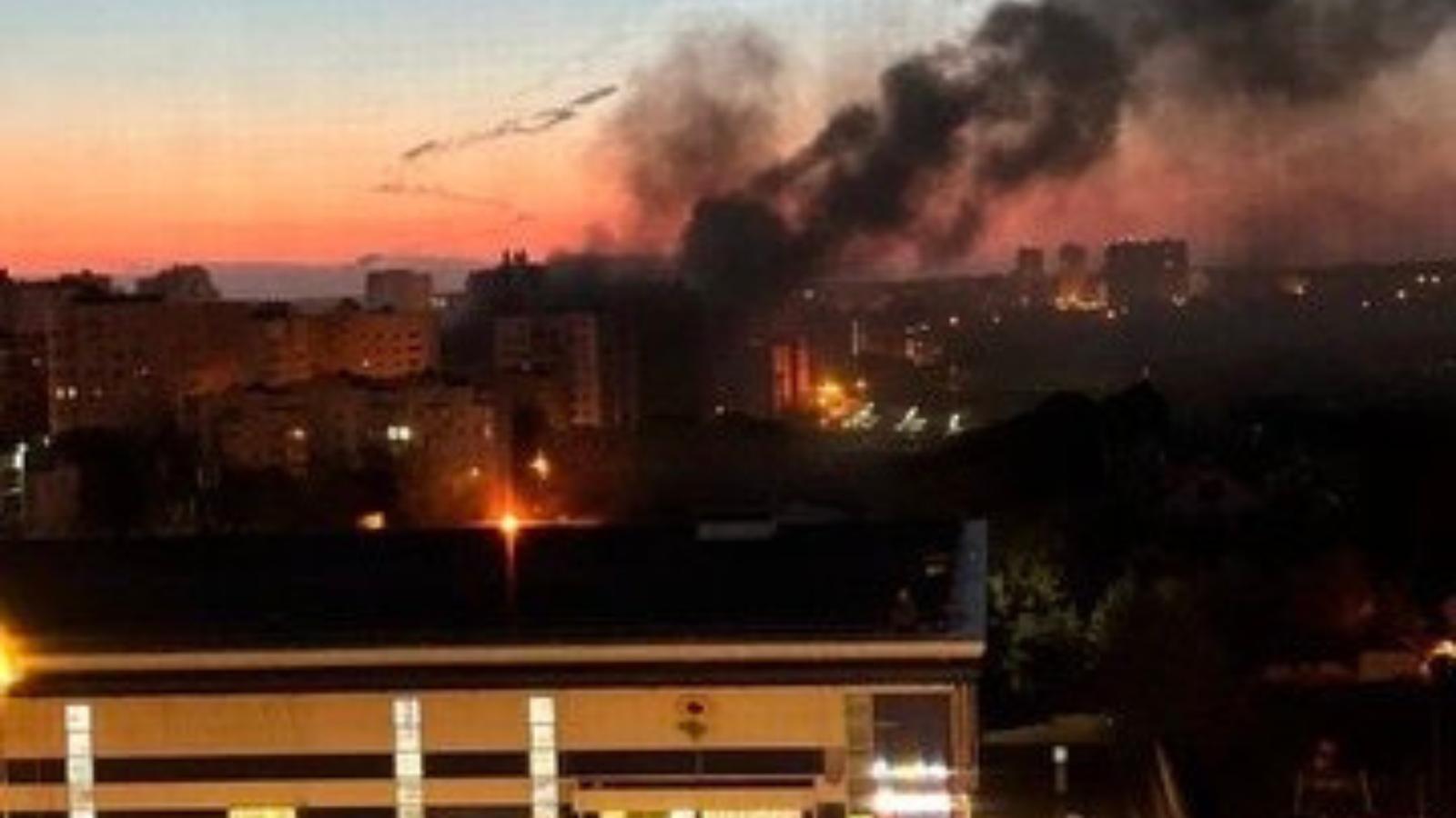 Russia: l’Ucraina bombarda Belgorod, 15 vittime civili